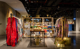 Pop-up Store at THAT Concept Store in Dubai