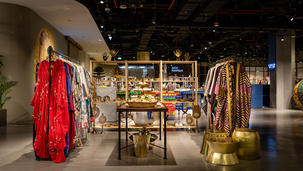 Pop-up Store at THAT Concept Store in Dubai