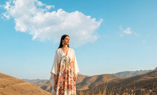 A LEVANTINE SUMMER