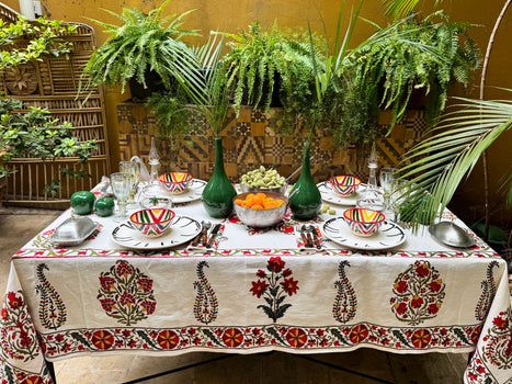Serveware - Orient 499