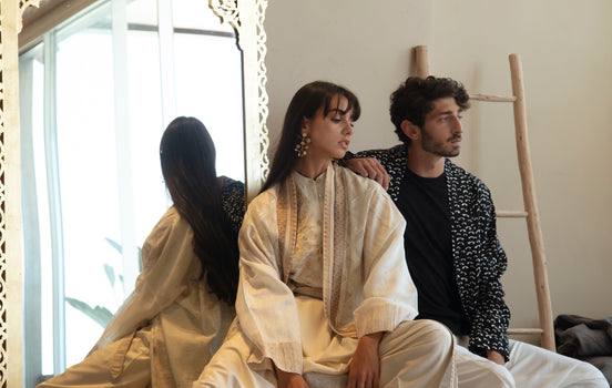 Clothing - Orient 499