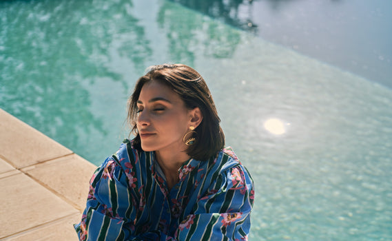 Dresses & Kaftans