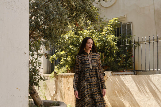 Dresses & Kaftans