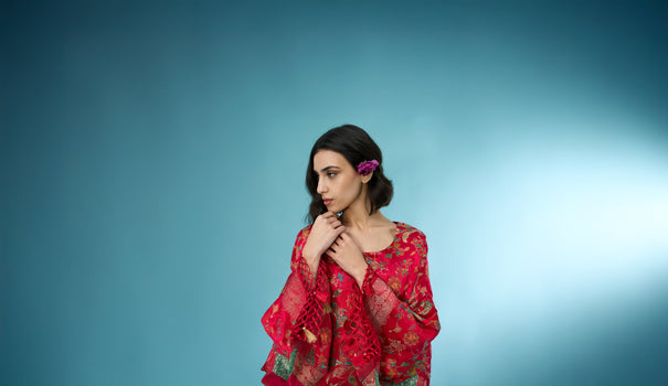 Silk Dresses