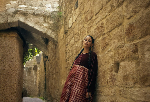Velours D'Orient