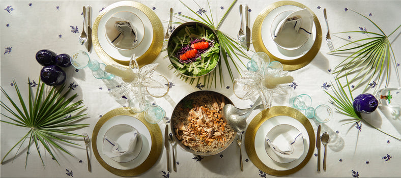 Serveware Collection