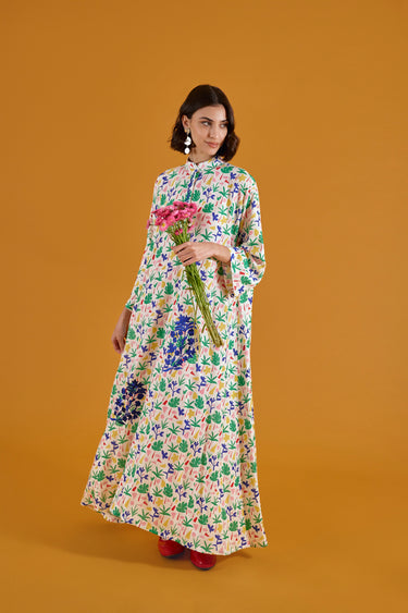 Dakka Cotton Multicolor Jellaba