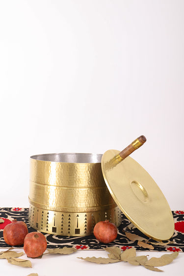 Large Raha Serveware