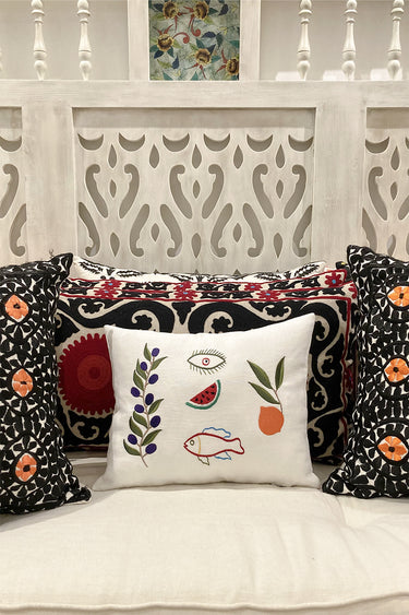 Peace Cushion