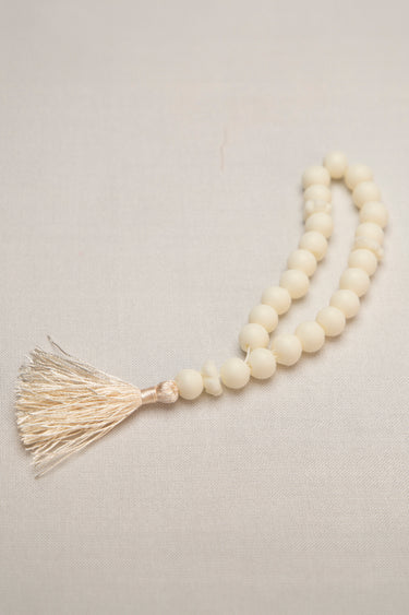 Masbaha Round Soap