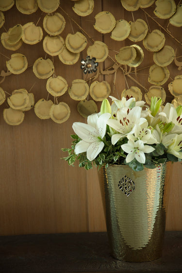 Toghra Basket