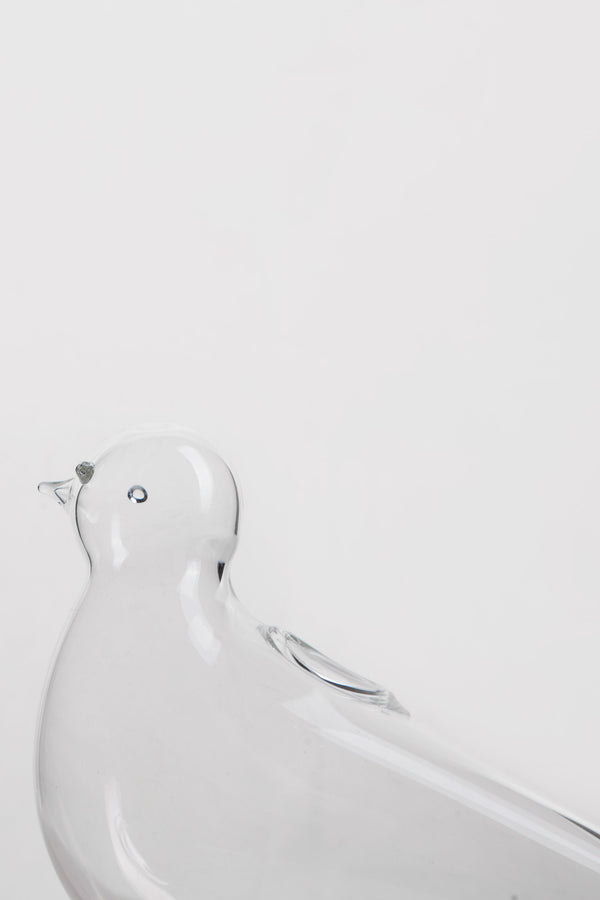 Bird Vase - Orient 499