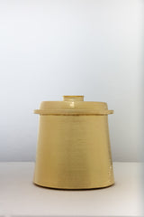 Brass Pot - Orient 499