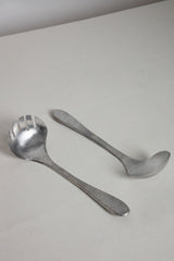 Brass Serving Utensils - Orient 499