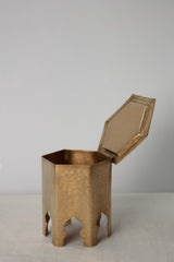 Andalos Box - Orient 499