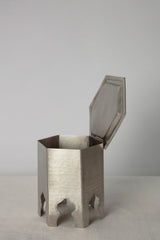 Andalos Box - Orient 499
