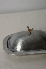 Butter Dish - Orient 499