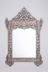 Mother of Pearl Mirror - Orient 499