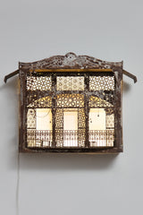 Mini Beirut Balcony #4 - Orient 499