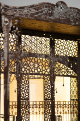 Mini Beirut Balcony #4 - Orient 499