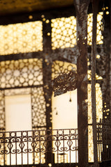Mini Beirut Balcony #4 - Orient 499