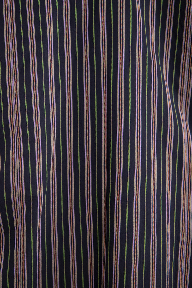 Lina Cotton Stripes Jellaba