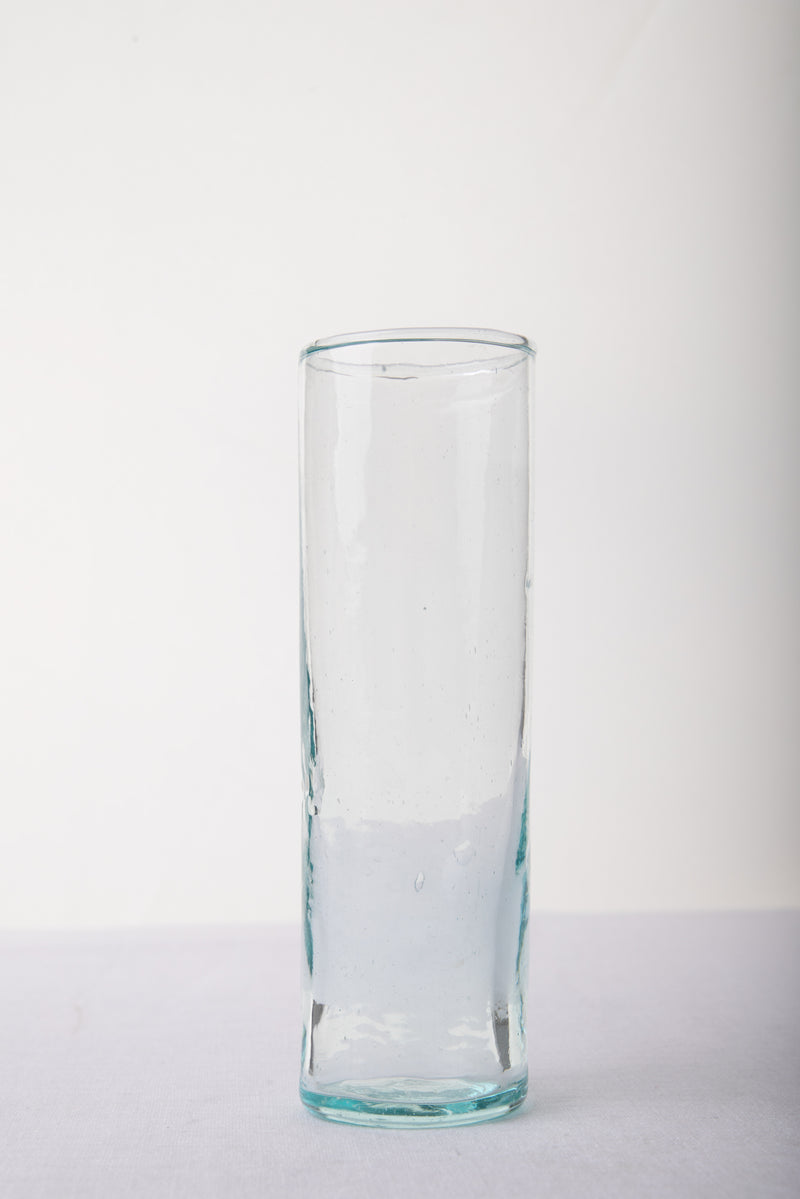 Flute Glass Cup