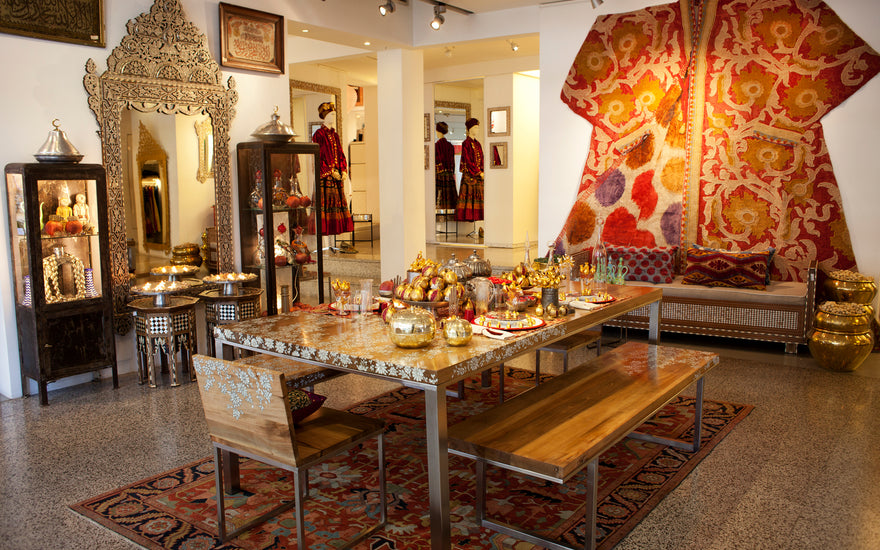 Our Story - Orient 499