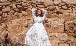 THE SPRING ‘25 COLLECTION: AN ODE TO EARTH AND ARTISANSHIP