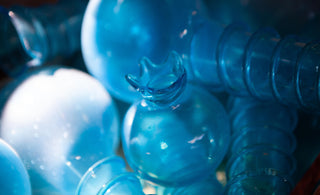 LEBANON’S GLASSBLOWING: A FADING CRAFT