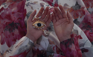 Spring Summer 2020 Look-book - Orient 499