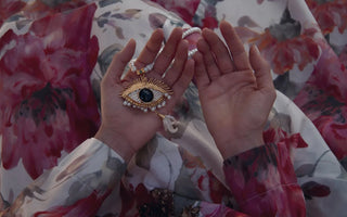 Spring Summer 2020 Look-book - Orient 499