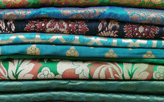 OUR ATELIER | THE HEART OF OUR SAVOIR-FAIRE