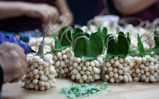 SUSTAINABILITY & EMPOWERMENT AT THE HEART OF OUR BRAND’S MOTTO