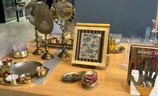 Islamic Arts Biennale x orient 499