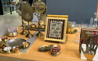 Islamic Arts Biennale x orient 499