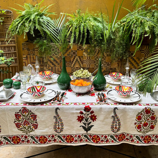 Serveware - Orient 499