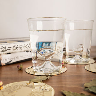 Glassware - Orient 499
