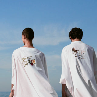 Customize your Jellaba