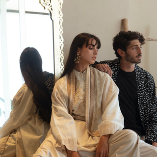 Clothing - Orient 499