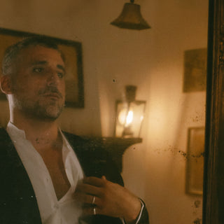 Men's Jackets - Orient 499