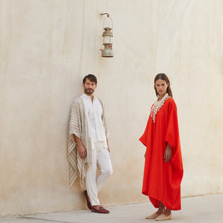 Men's Sherwals & Pants - Orient 499