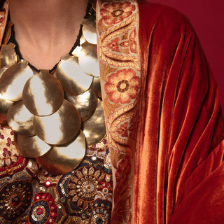 Jewelry - Orient 499