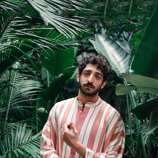 Men's Jellabas - Orient 499