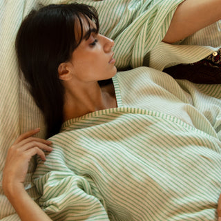 Loungewear - Orient 499