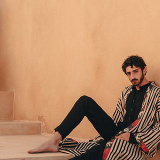 Ikat Collection for men