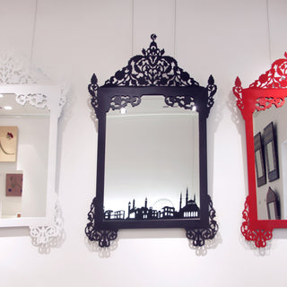 Mirrors & Frames - Orient 499