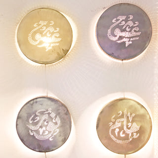 Lighting - Orient 499