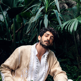 Linen Collection for Men