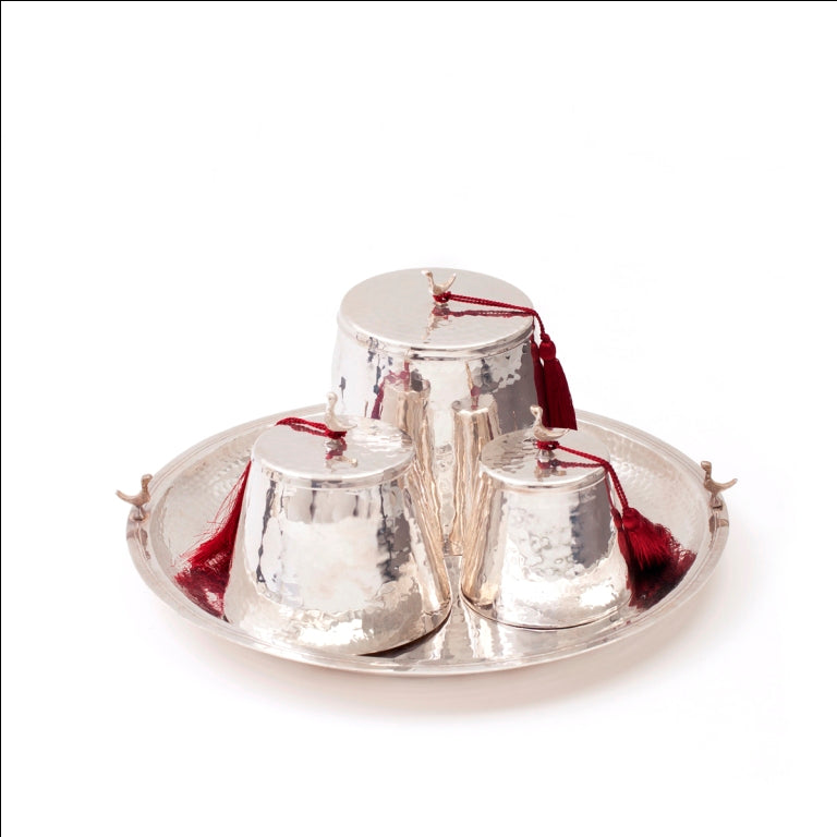 Tarbouch Set